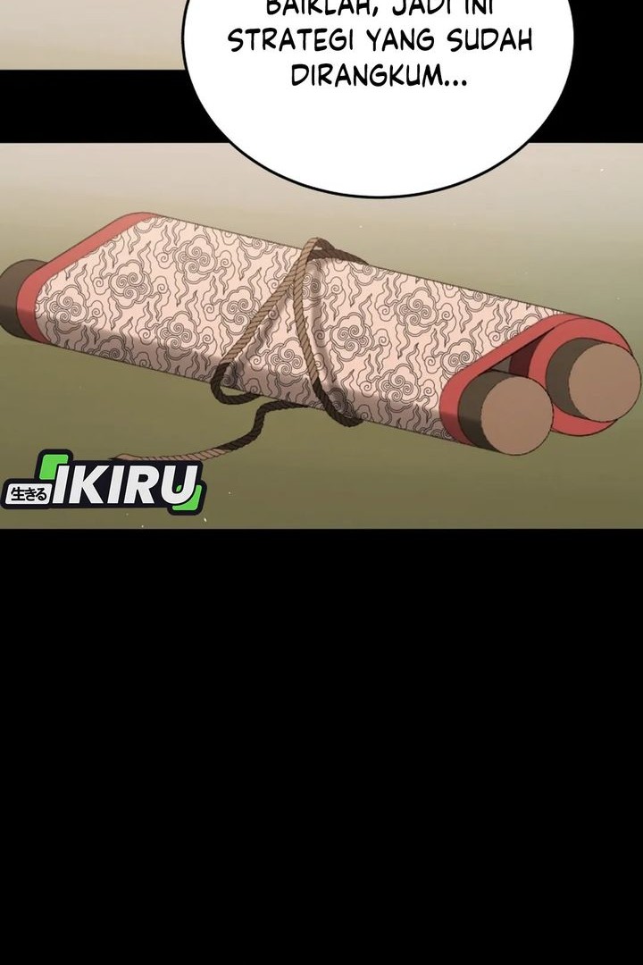 Black Corporation: Joseon Chapter 108 Gambar 40