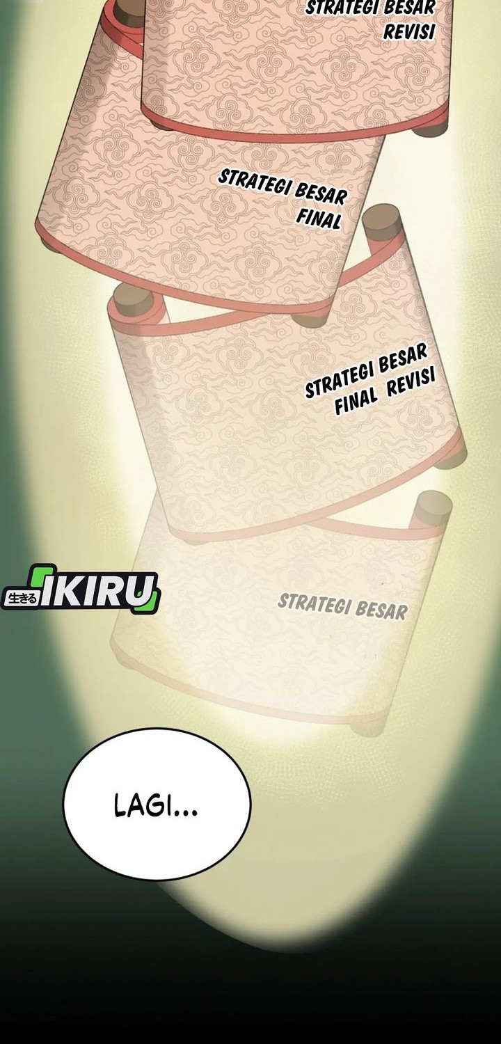 Black Corporation: Joseon Chapter 108 Gambar 42