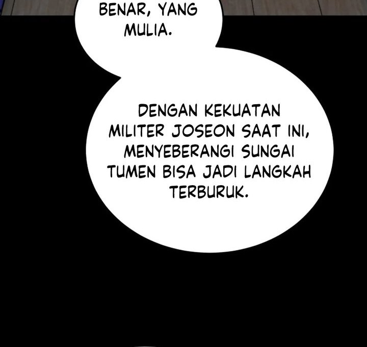 Black Corporation: Joseon Chapter 108 Gambar 44