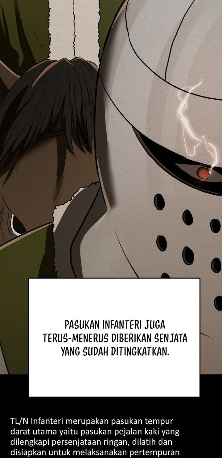 Black Corporation: Joseon Chapter 108 Gambar 54