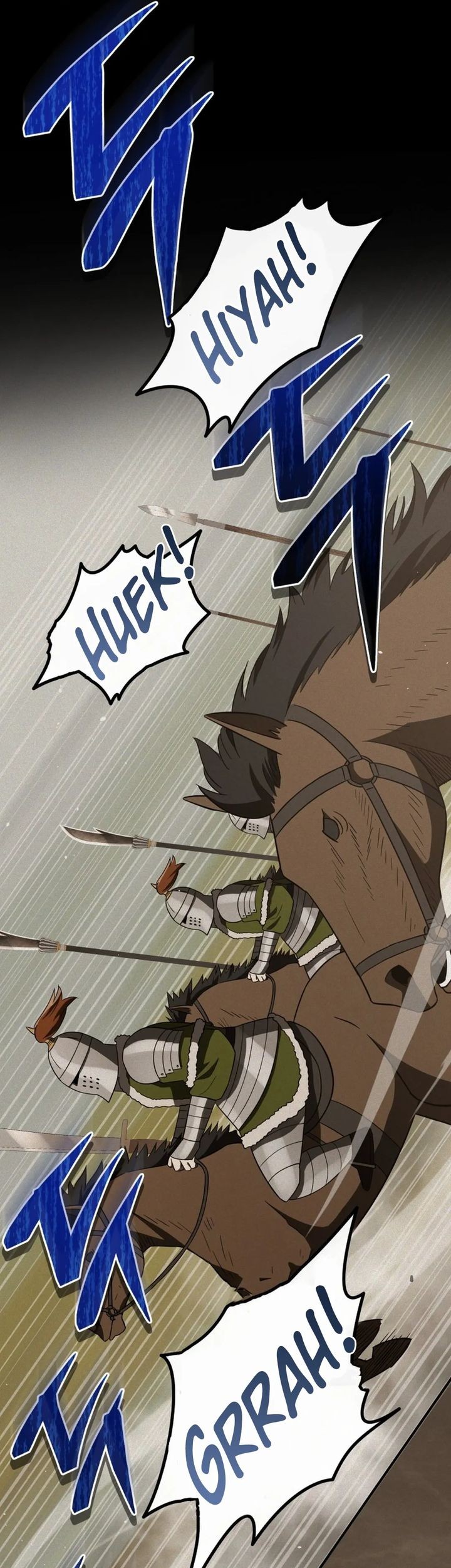 Black Corporation: Joseon Chapter 108 Gambar 56