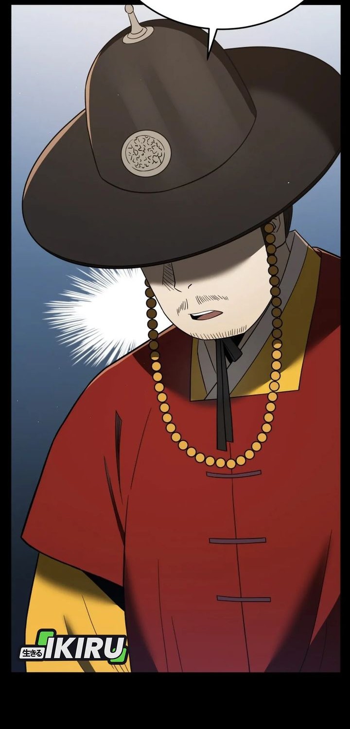 Black Corporation: Joseon Chapter 108 Gambar 63