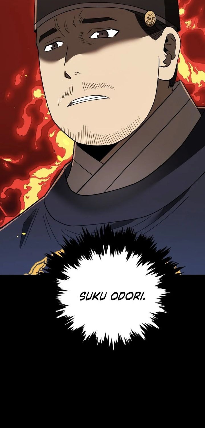 Black Corporation: Joseon Chapter 108 Gambar 73