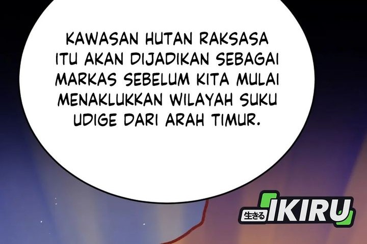 Black Corporation: Joseon Chapter 108 Gambar 69