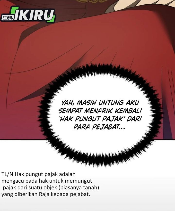 Black Corporation: Joseon Chapter 108 Gambar 6