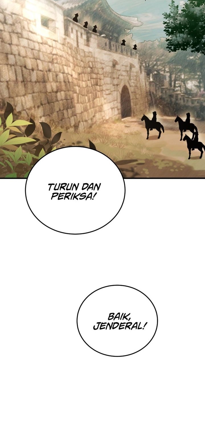 Black Corporation: Joseon Chapter 109 Gambar 77