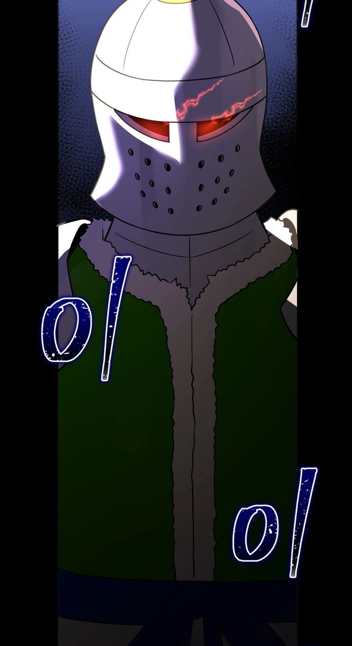 Black Corporation: Joseon Chapter 109 Gambar 81