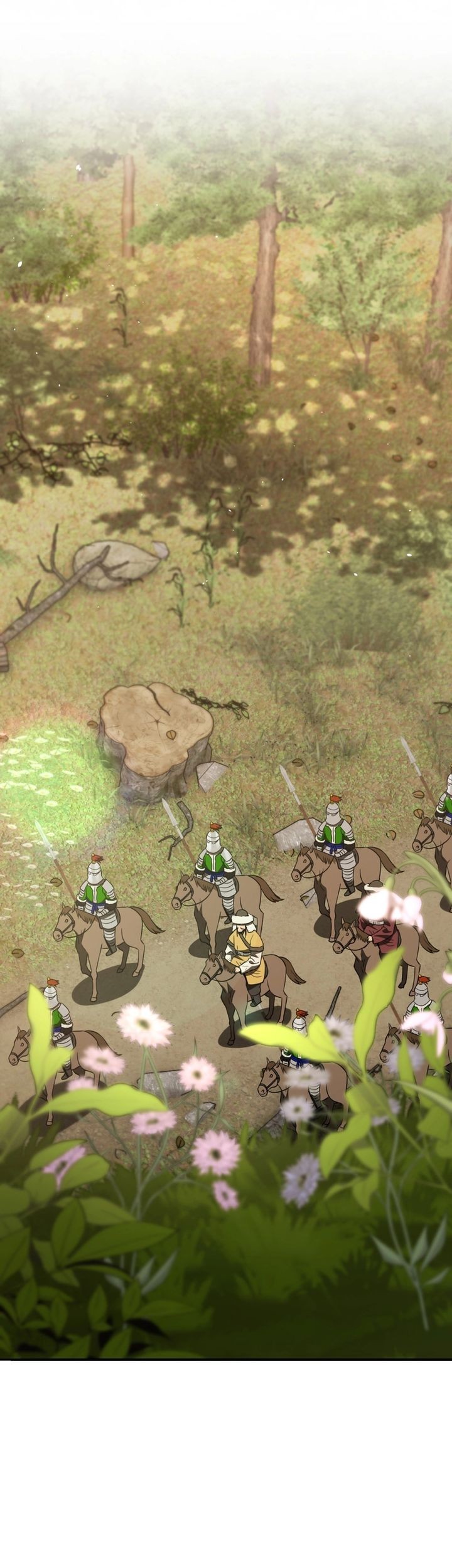 Black Corporation: Joseon Chapter 109 Gambar 92