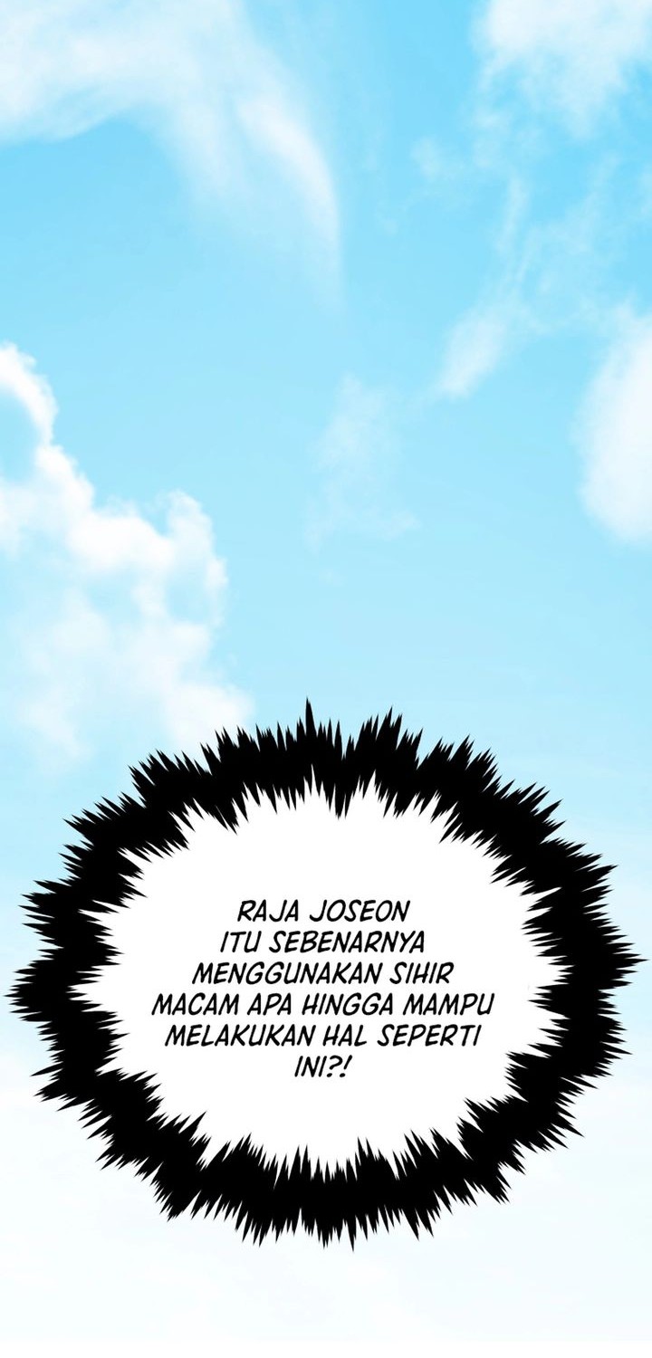 Black Corporation: Joseon Chapter 109 Gambar 97