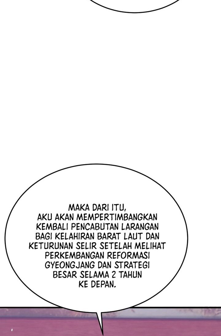 Black Corporation: Joseon Chapter 109 Gambar 61