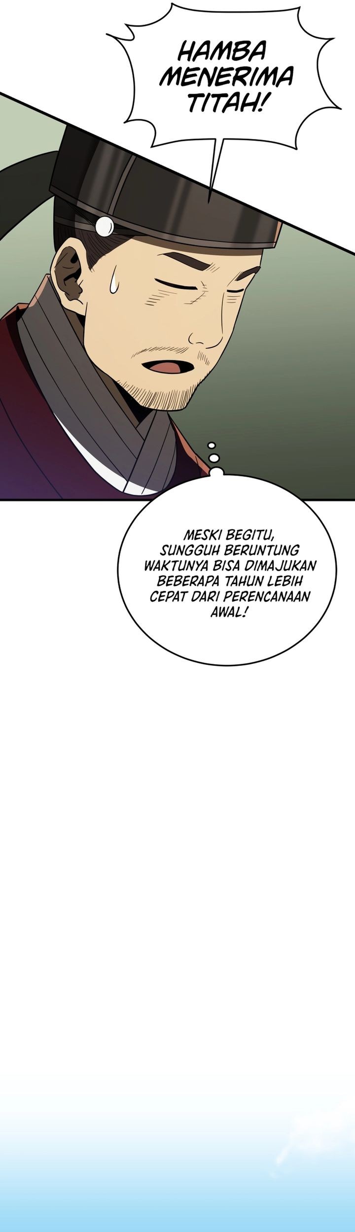 Black Corporation: Joseon Chapter 109 Gambar 64