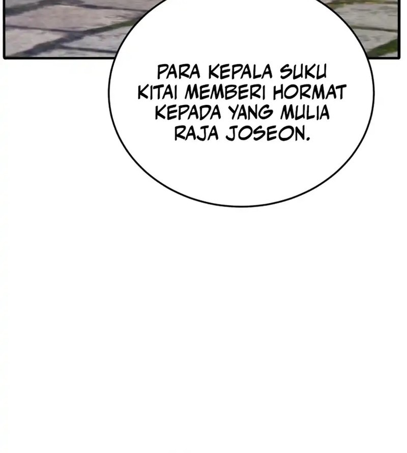 Black Corporation: Joseon Chapter 110 Gambar 12