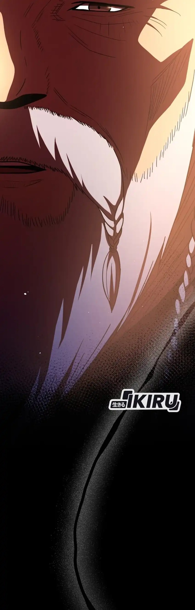 Black Corporation: Joseon Chapter 110 Gambar 28