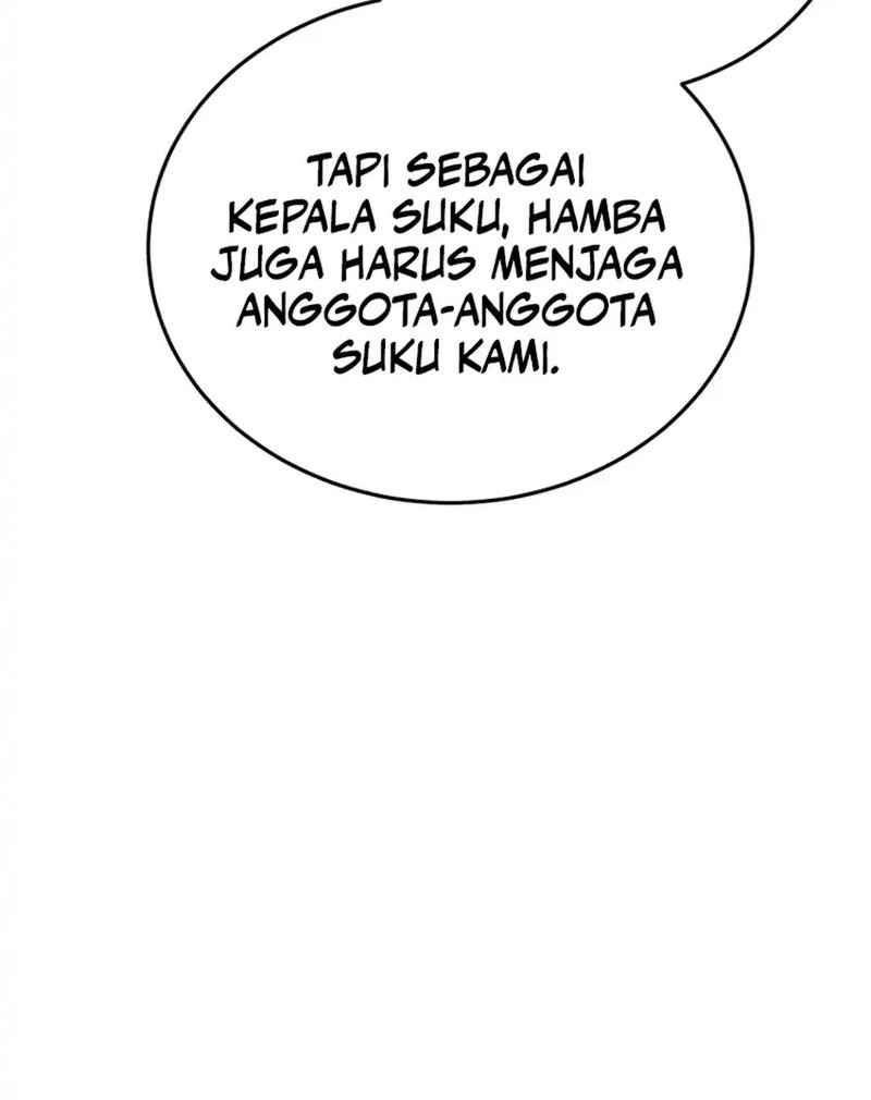 Black Corporation: Joseon Chapter 110 Gambar 51