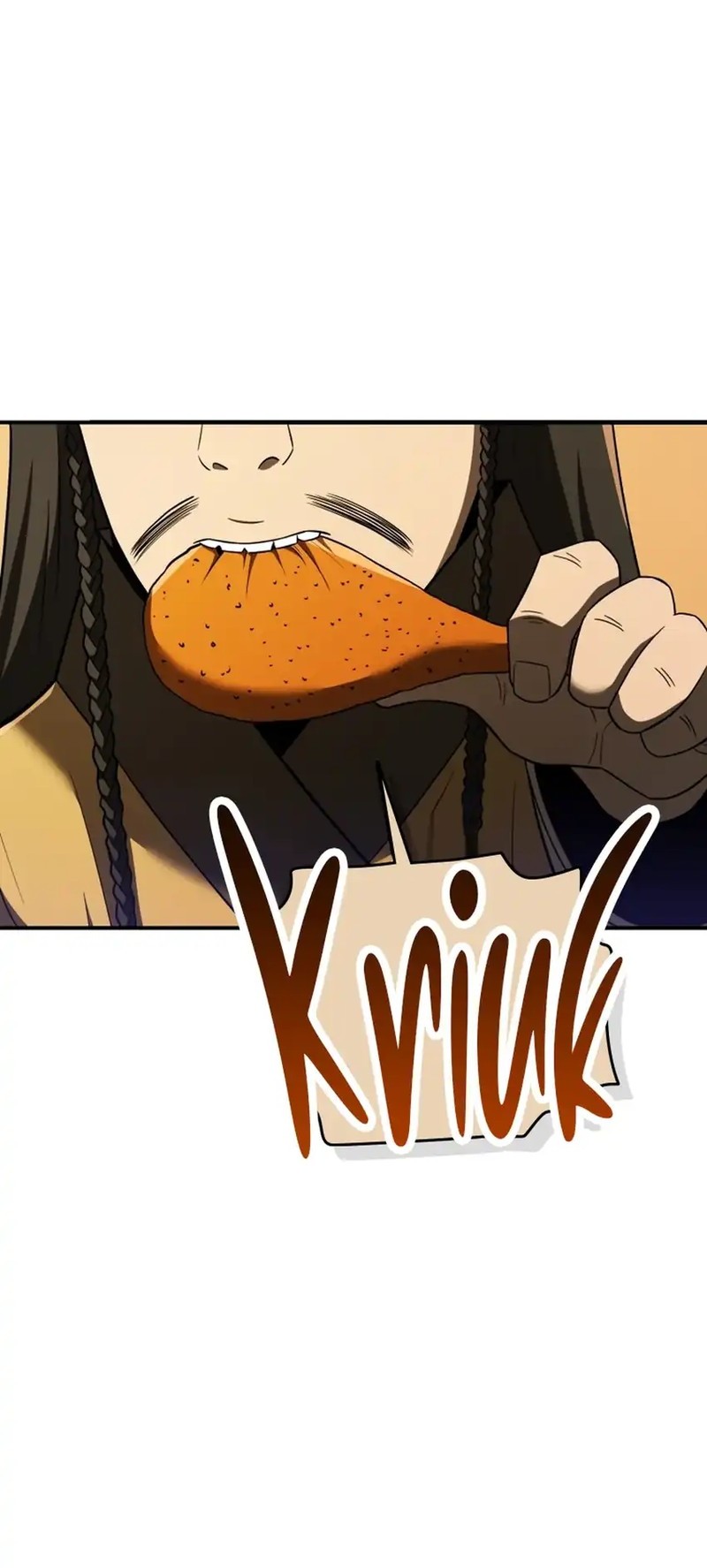 Black Corporation: Joseon Chapter 110 Gambar 63