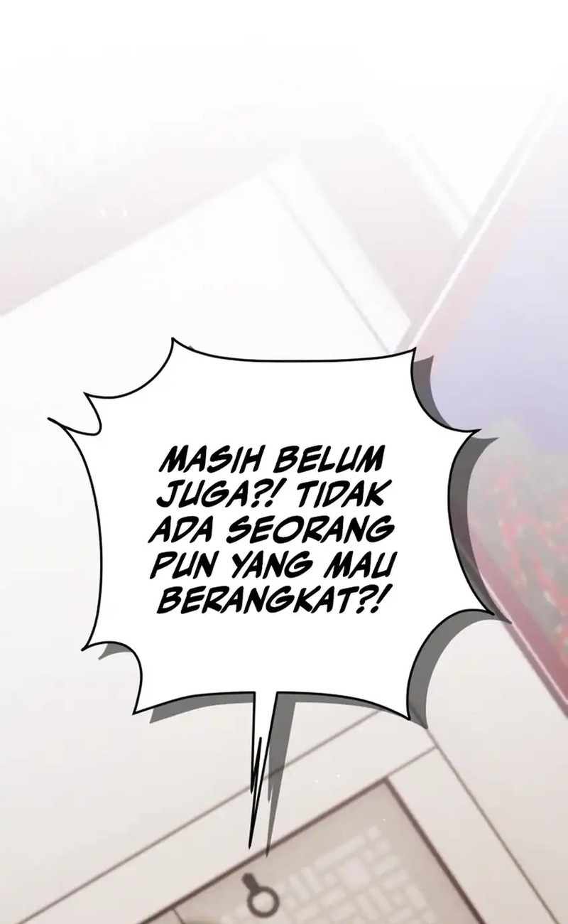 Black Corporation: Joseon Chapter 110 Gambar 72