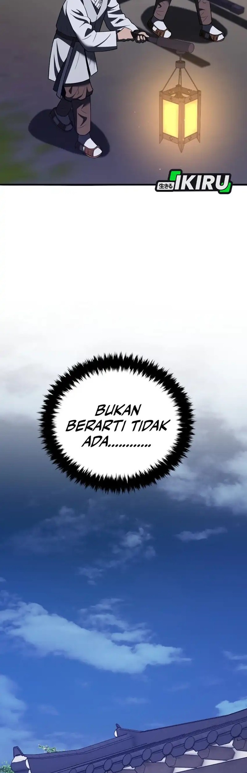 Black Corporation: Joseon Chapter 110 Gambar 77