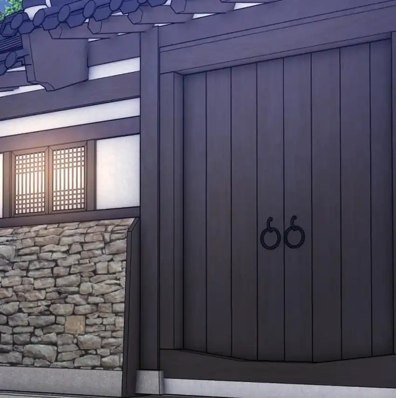 Black Corporation: Joseon Chapter 110 Gambar 78