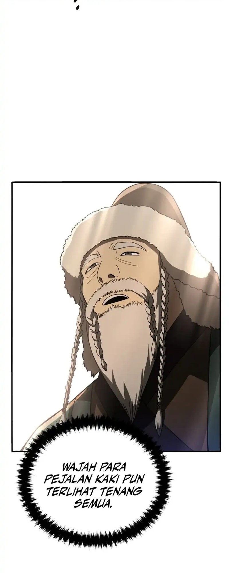 Black Corporation: Joseon Chapter 110 Gambar 6