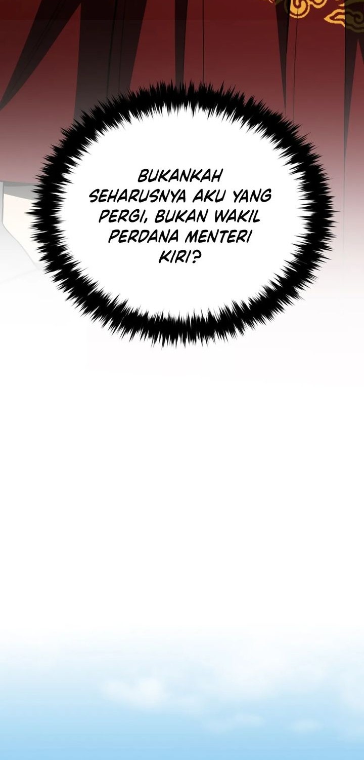 Black Corporation: Joseon Chapter 111 Gambar 78