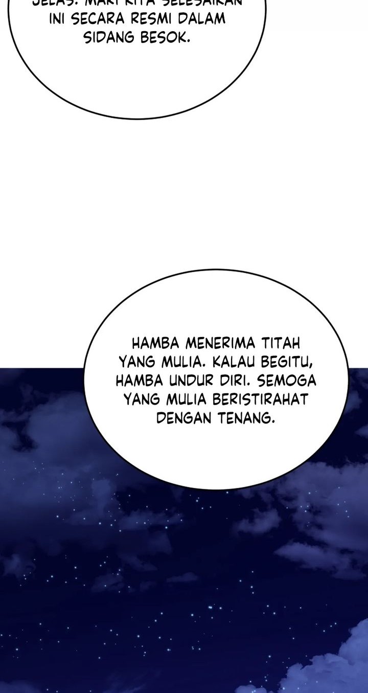 Black Corporation: Joseon Chapter 111 Gambar 73