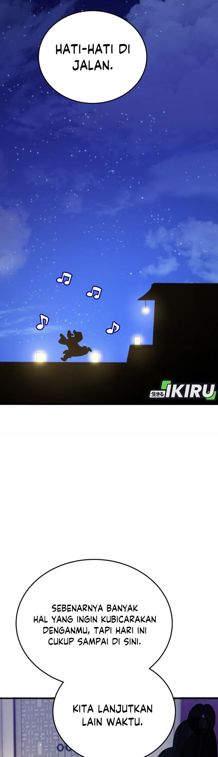 Black Corporation: Joseon Chapter 111 Gambar 74