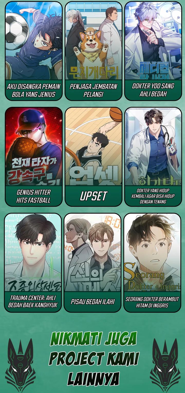 Black Corporation: Joseon Chapter 111 Gambar 95