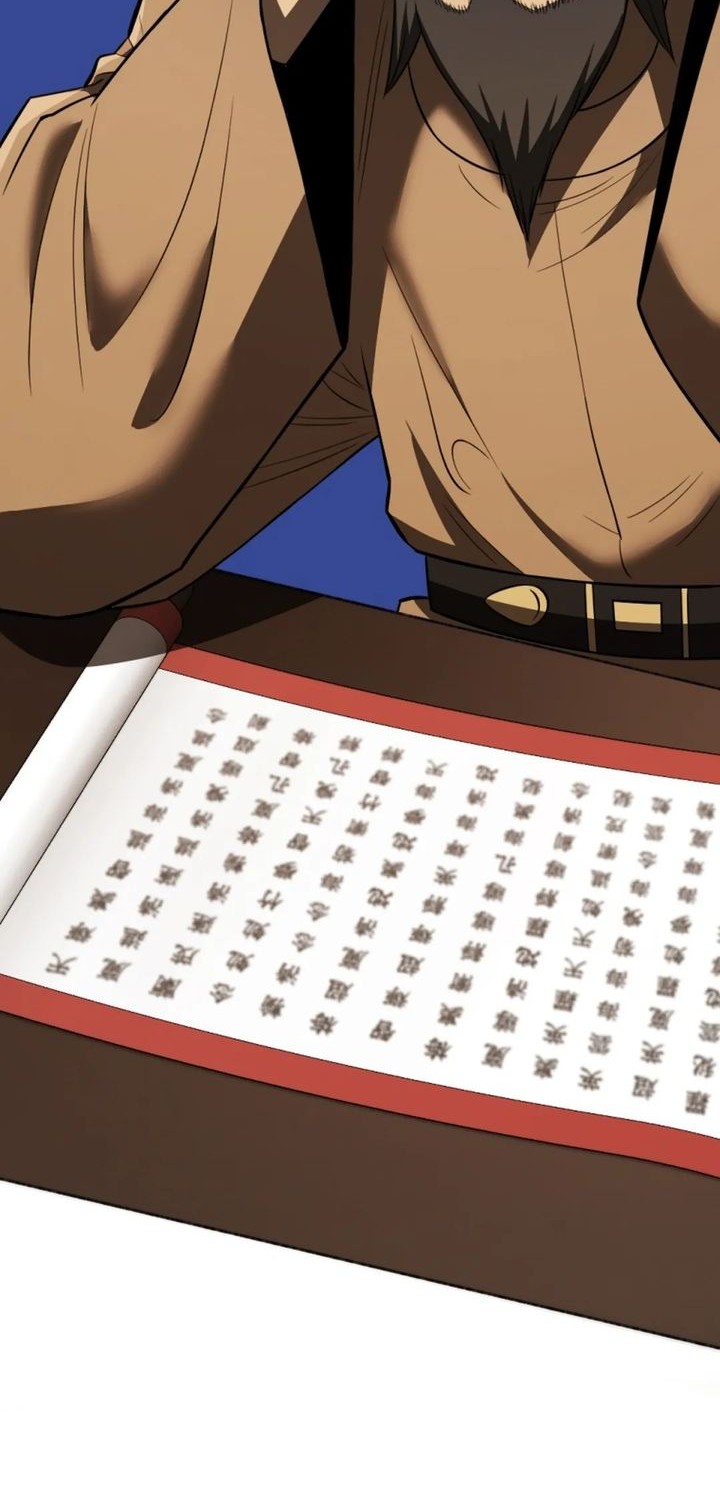 Black Corporation: Joseon Chapter 111 Gambar 20