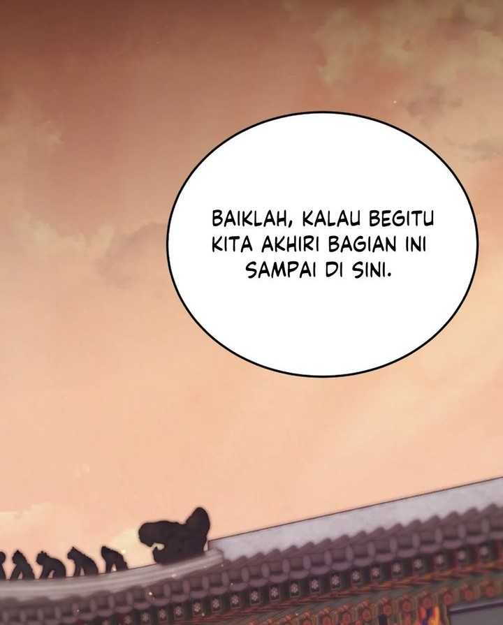 Black Corporation: Joseon Chapter 111 Gambar 22