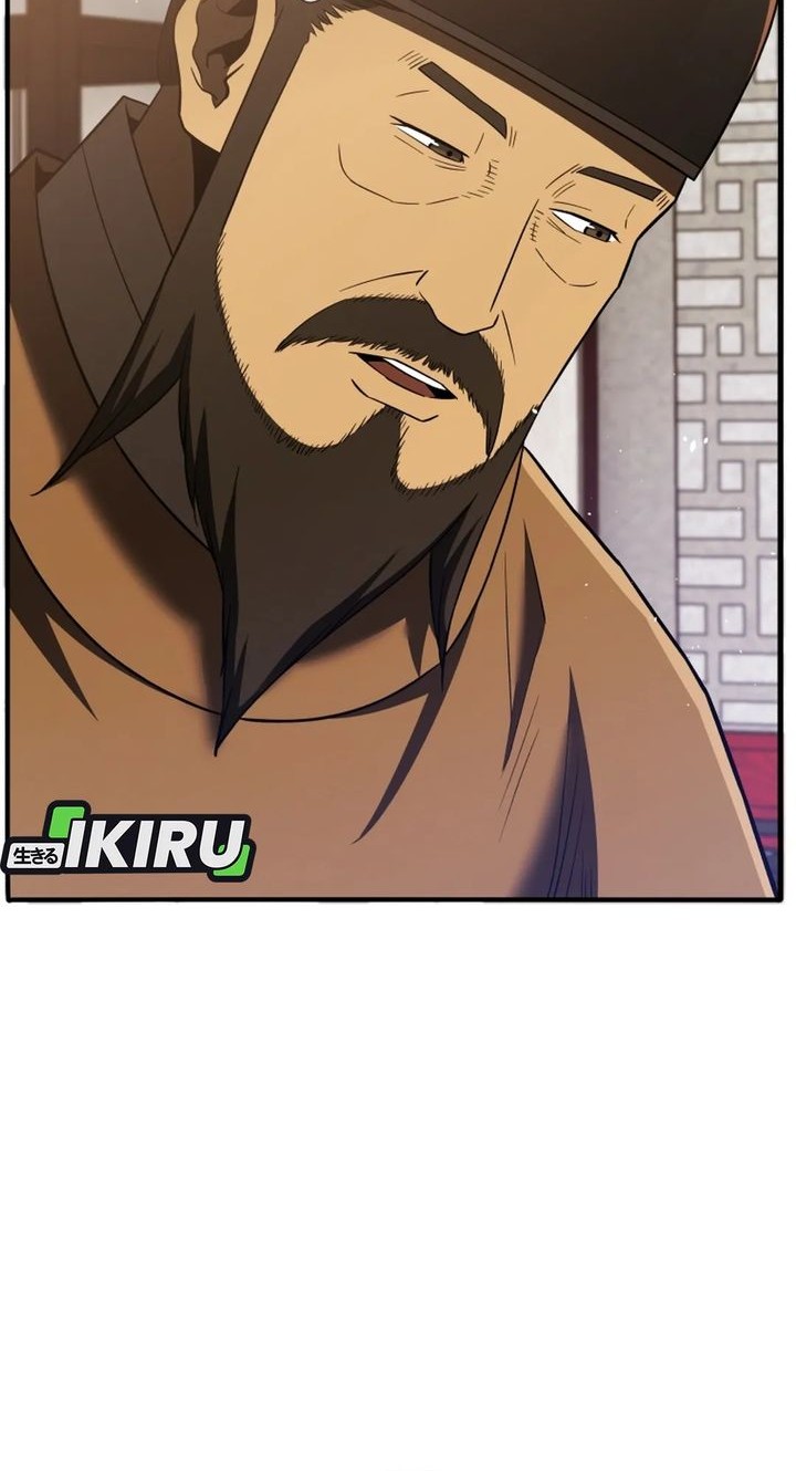 Black Corporation: Joseon Chapter 111 Gambar 31