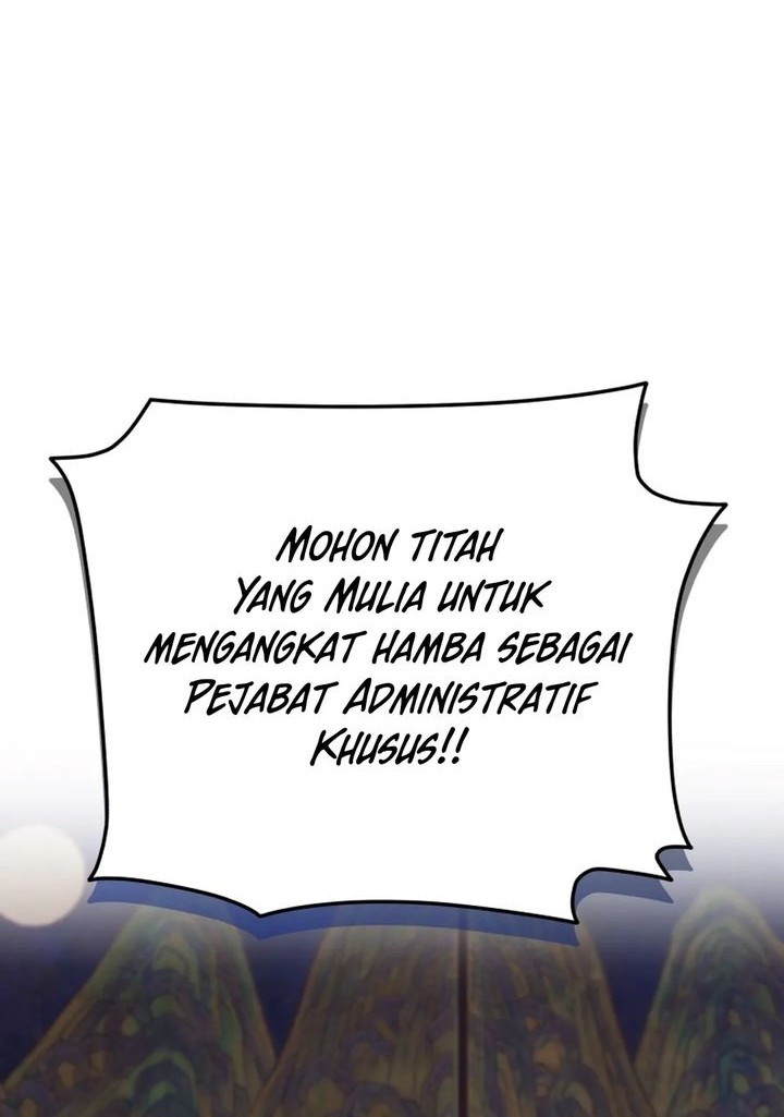 Black Corporation: Joseon Chapter 111 Gambar 35