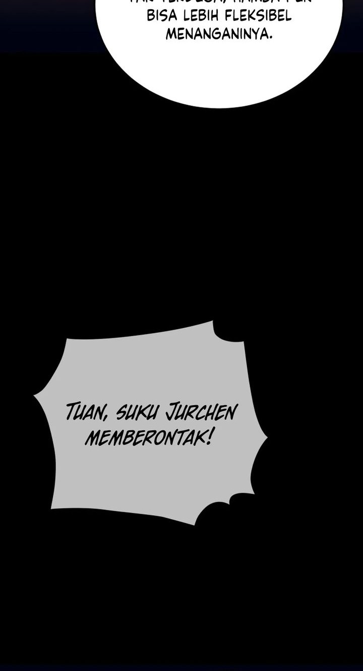 Black Corporation: Joseon Chapter 111 Gambar 44