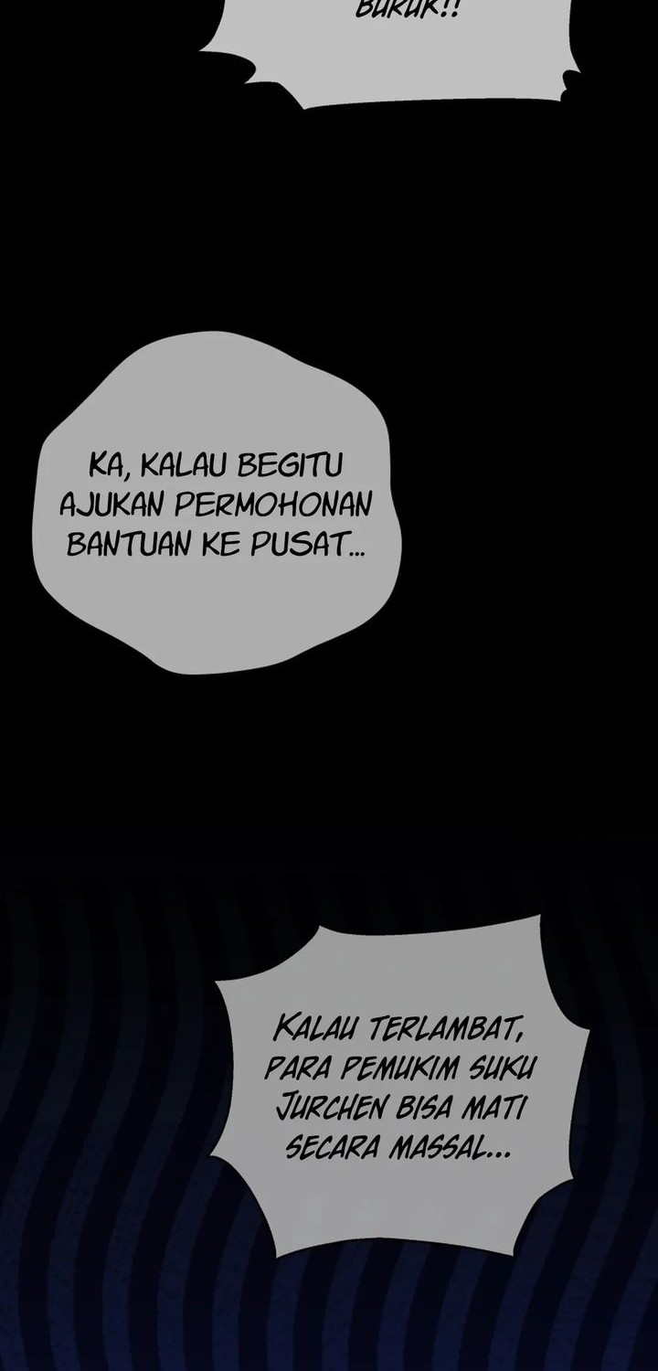 Black Corporation: Joseon Chapter 111 Gambar 46