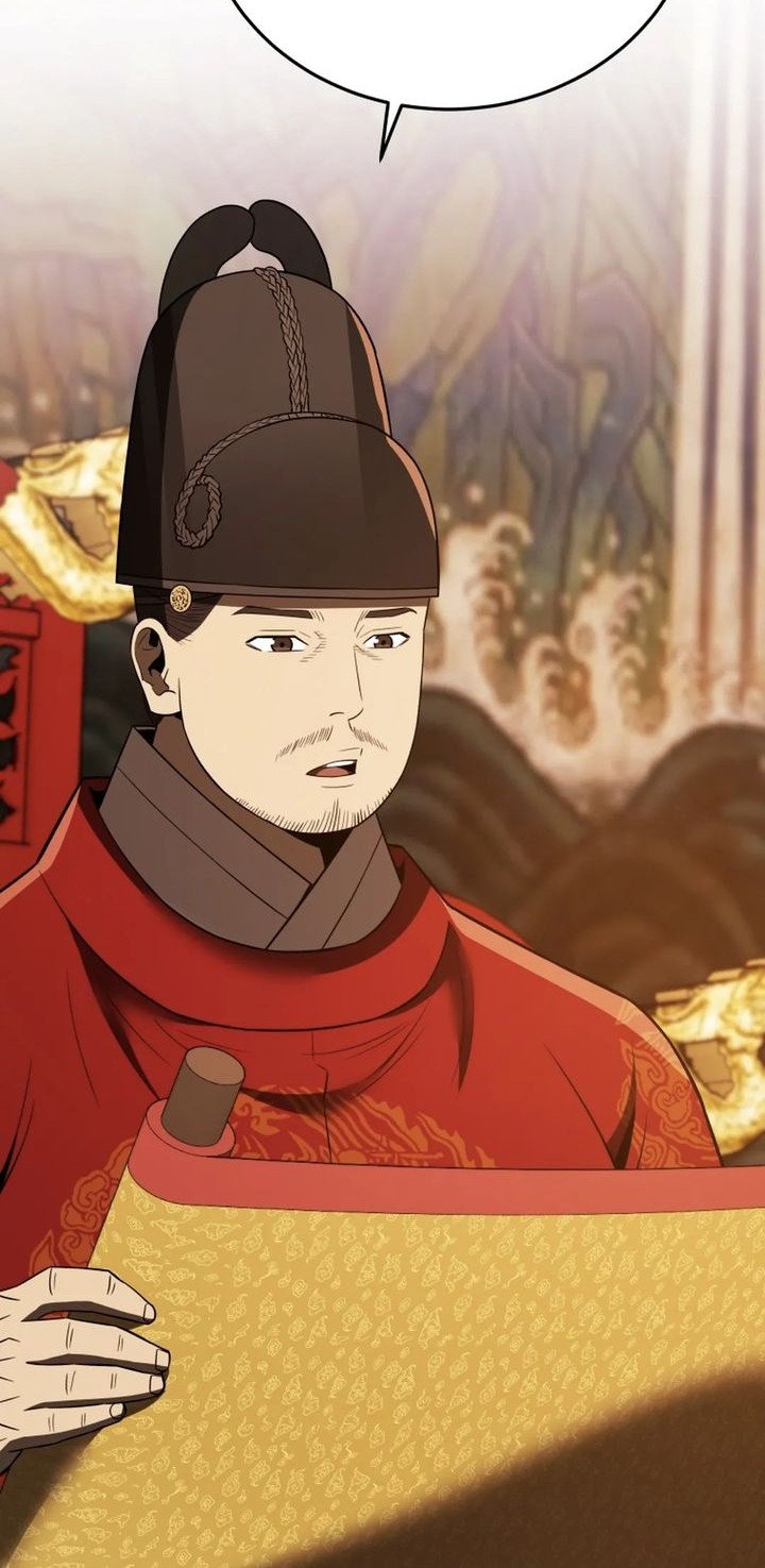 Black Corporation: Joseon Chapter 111 Gambar 58