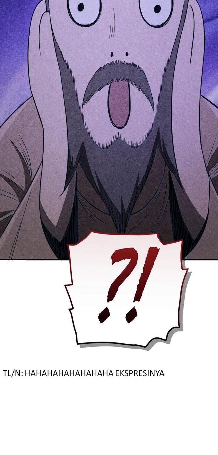 Black Corporation: Joseon Chapter 111 Gambar 63