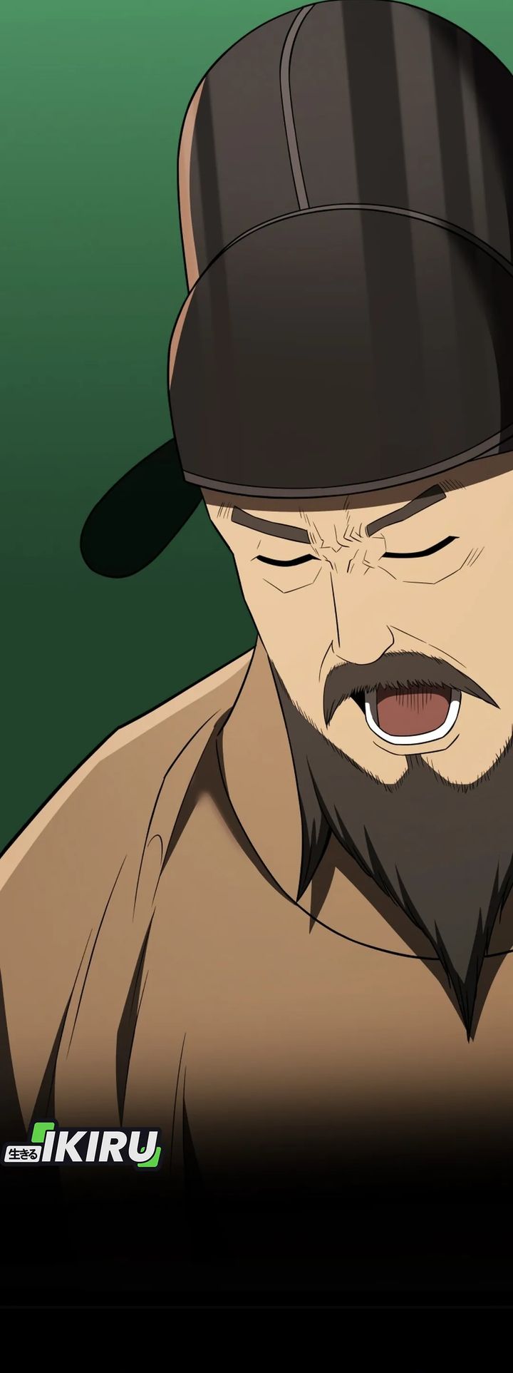 Black Corporation: Joseon Chapter 111 Gambar 69