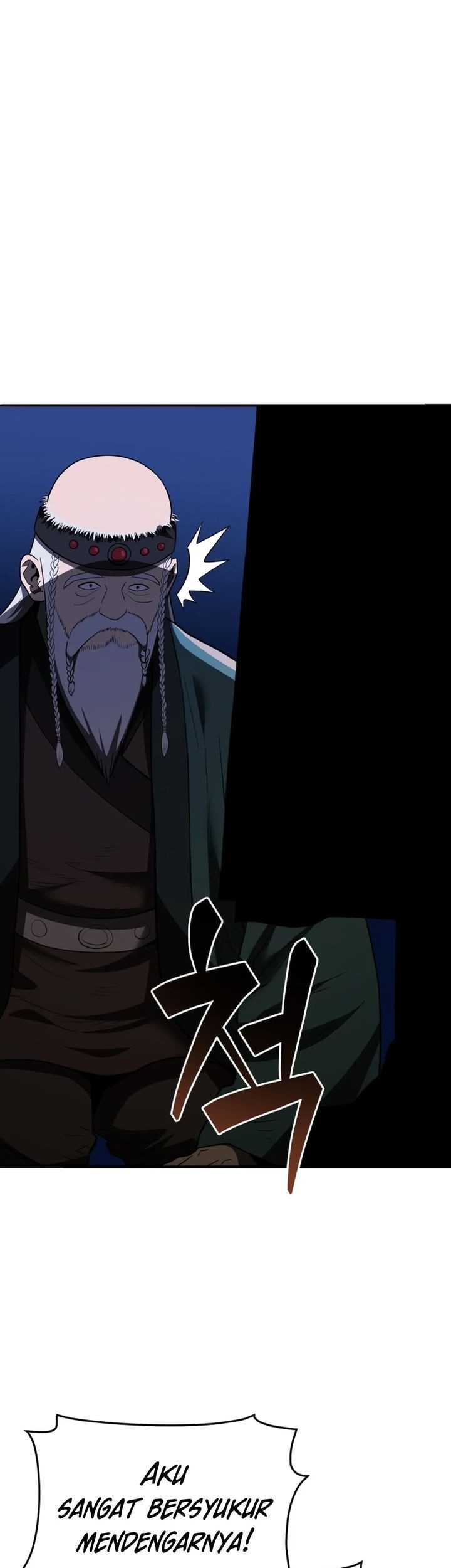 Black Corporation: Joseon Chapter 112 Gambar 7