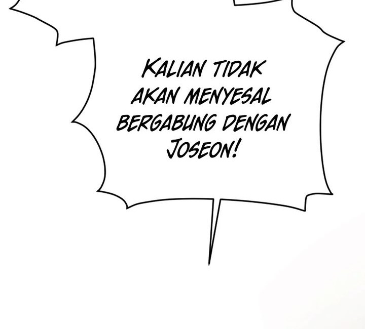 Black Corporation: Joseon Chapter 112 Gambar 8