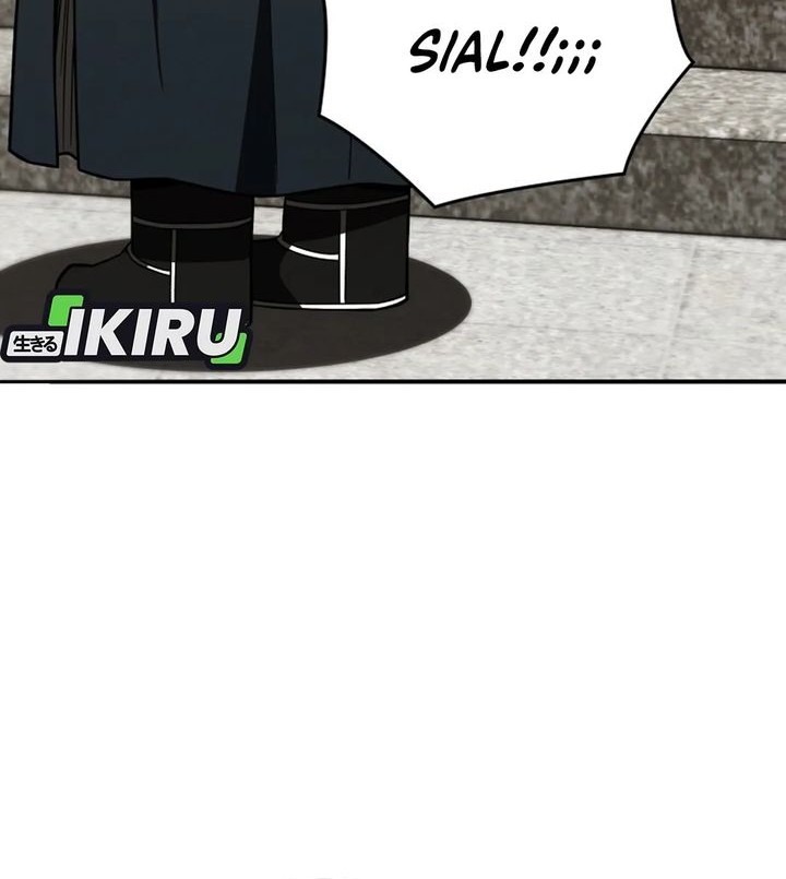 Black Corporation: Joseon Chapter 112 Gambar 40