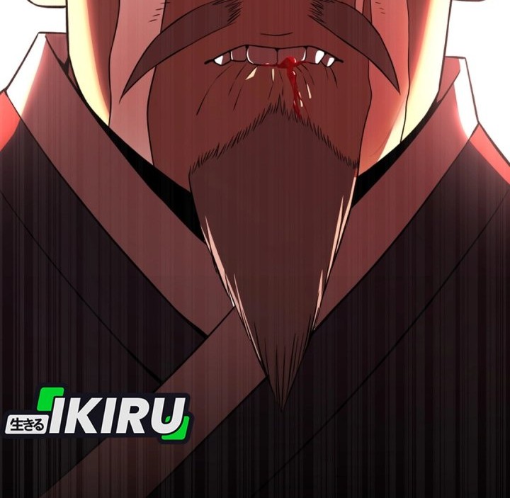 Black Corporation: Joseon Chapter 113 Gambar 115