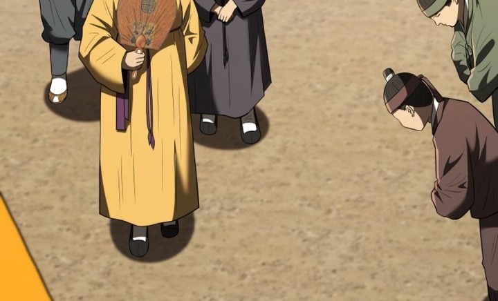 Black Corporation: Joseon Chapter 113 Gambar 16