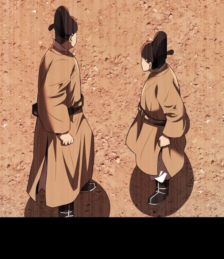 Black Corporation: Joseon Chapter 113 Gambar 30