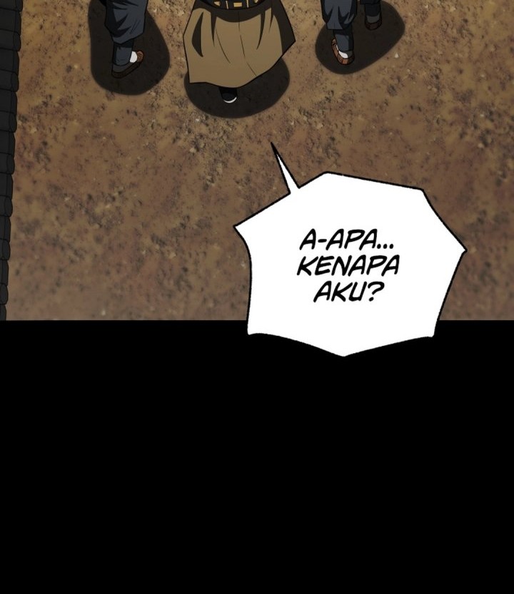 Black Corporation: Joseon Chapter 113 Gambar 40