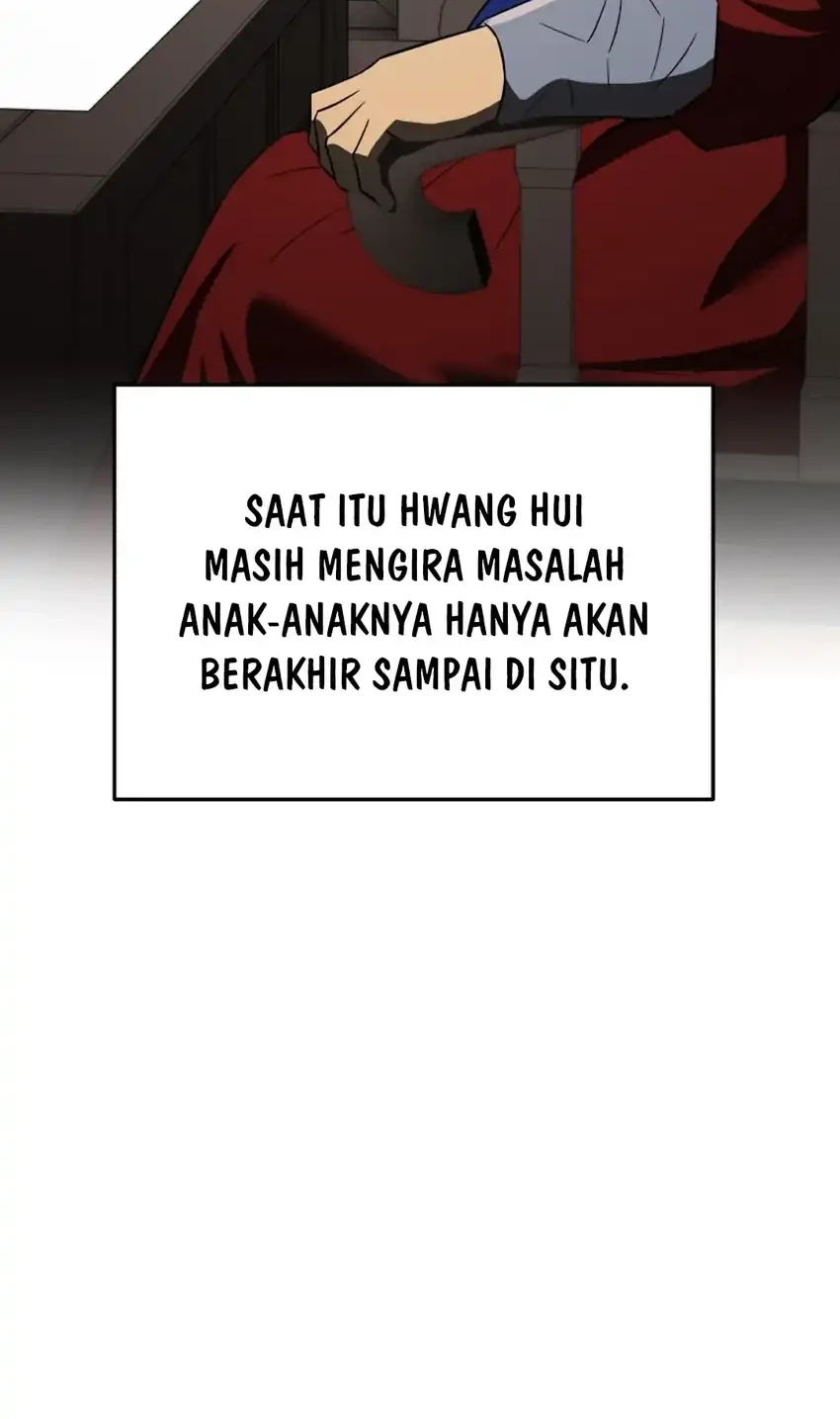 Black Corporation: Joseon Chapter 114 Gambar 14