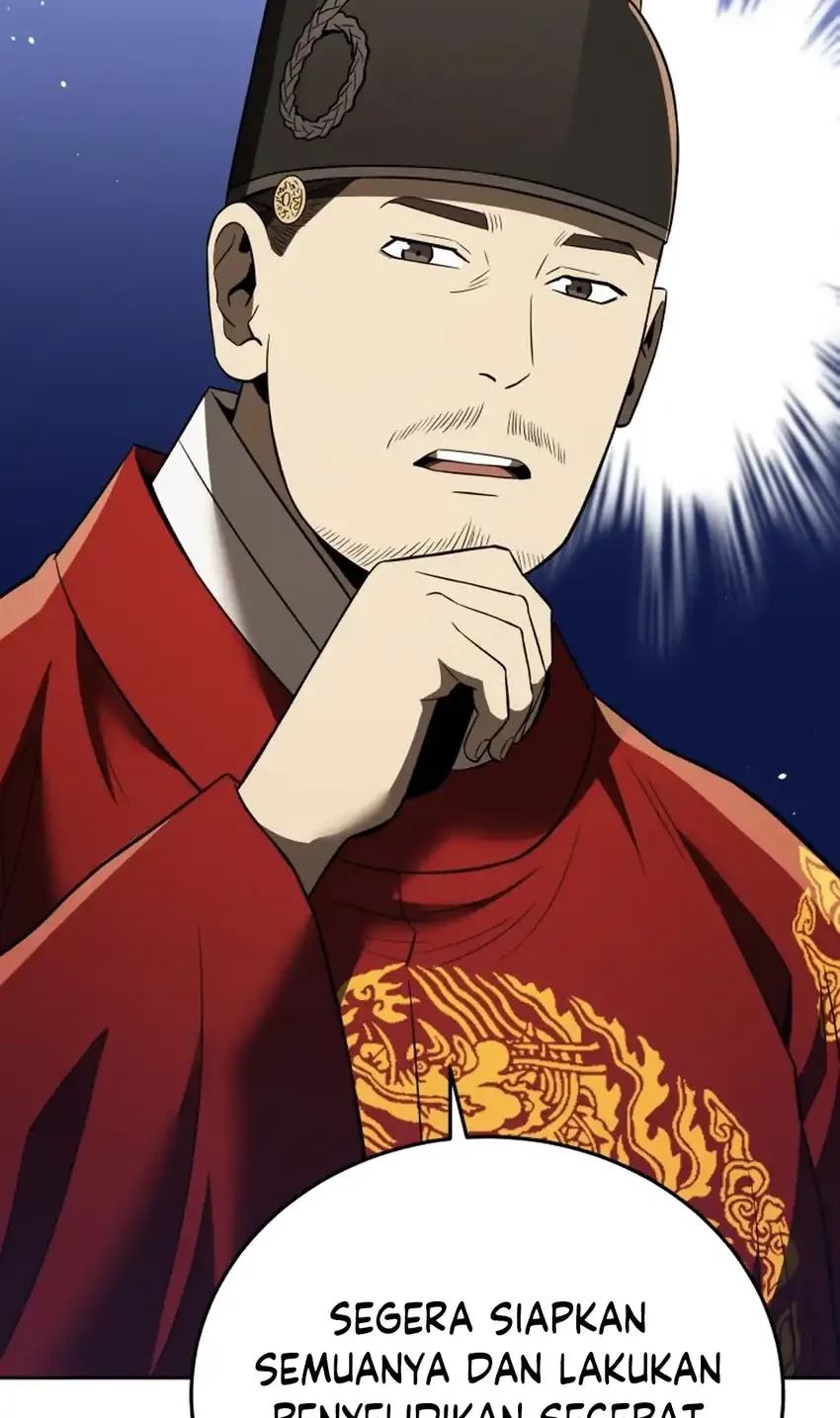 Black Corporation: Joseon Chapter 114 Gambar 28