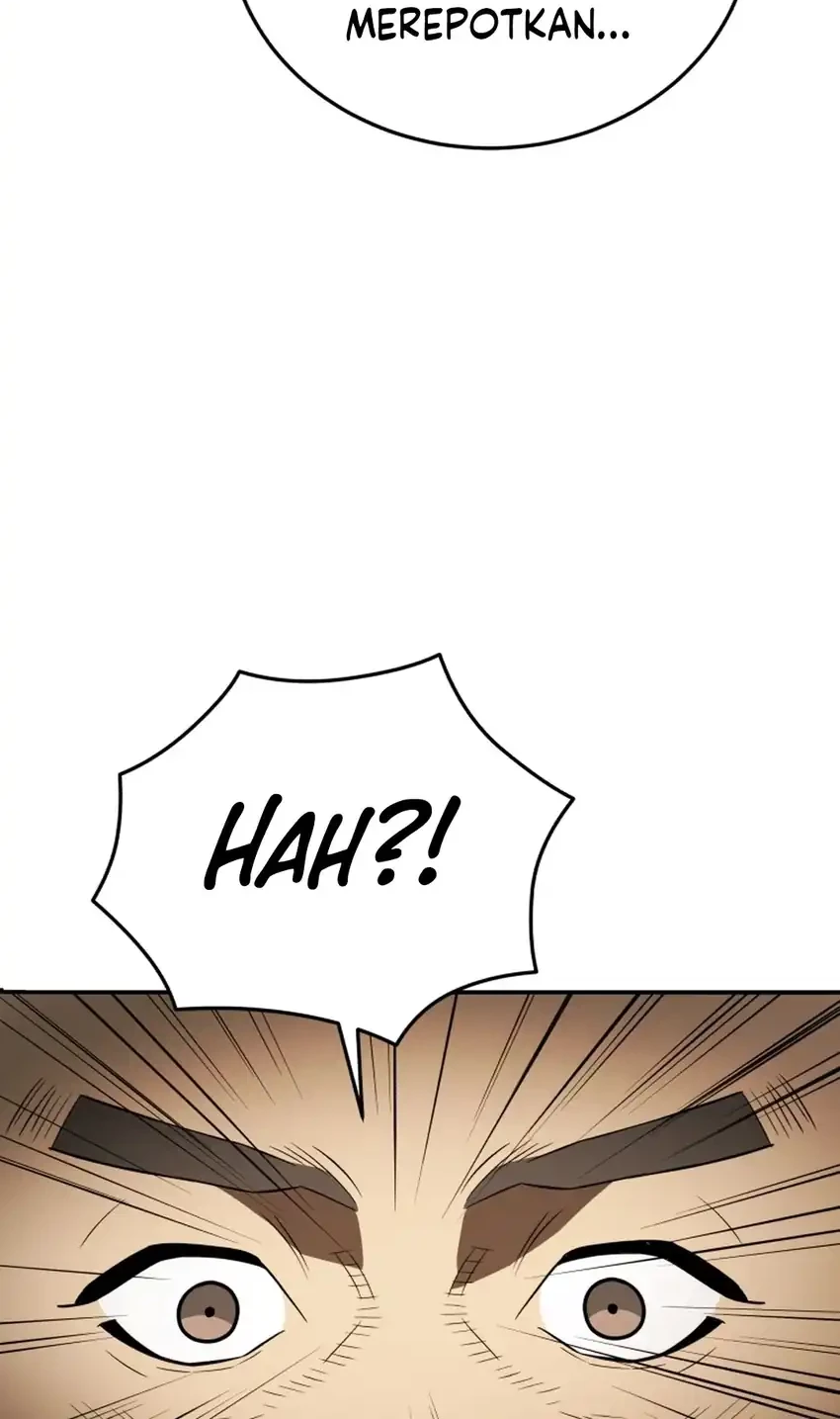 Black Corporation: Joseon Chapter 114 Gambar 52