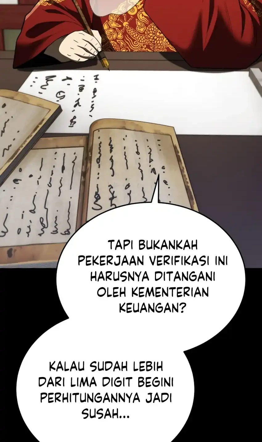 Black Corporation: Joseon Chapter 114 Gambar 58