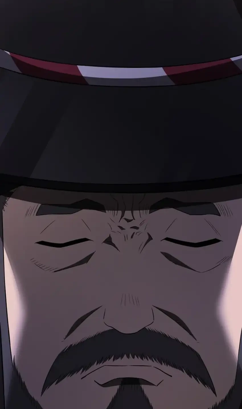 Black Corporation: Joseon Chapter 115 Gambar 88