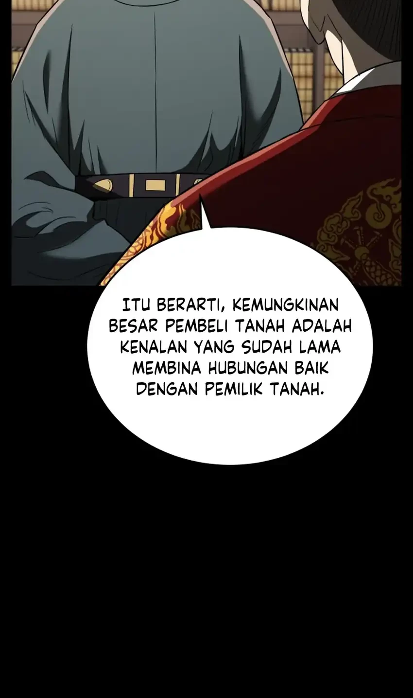 Black Corporation: Joseon Chapter 115 Gambar 8