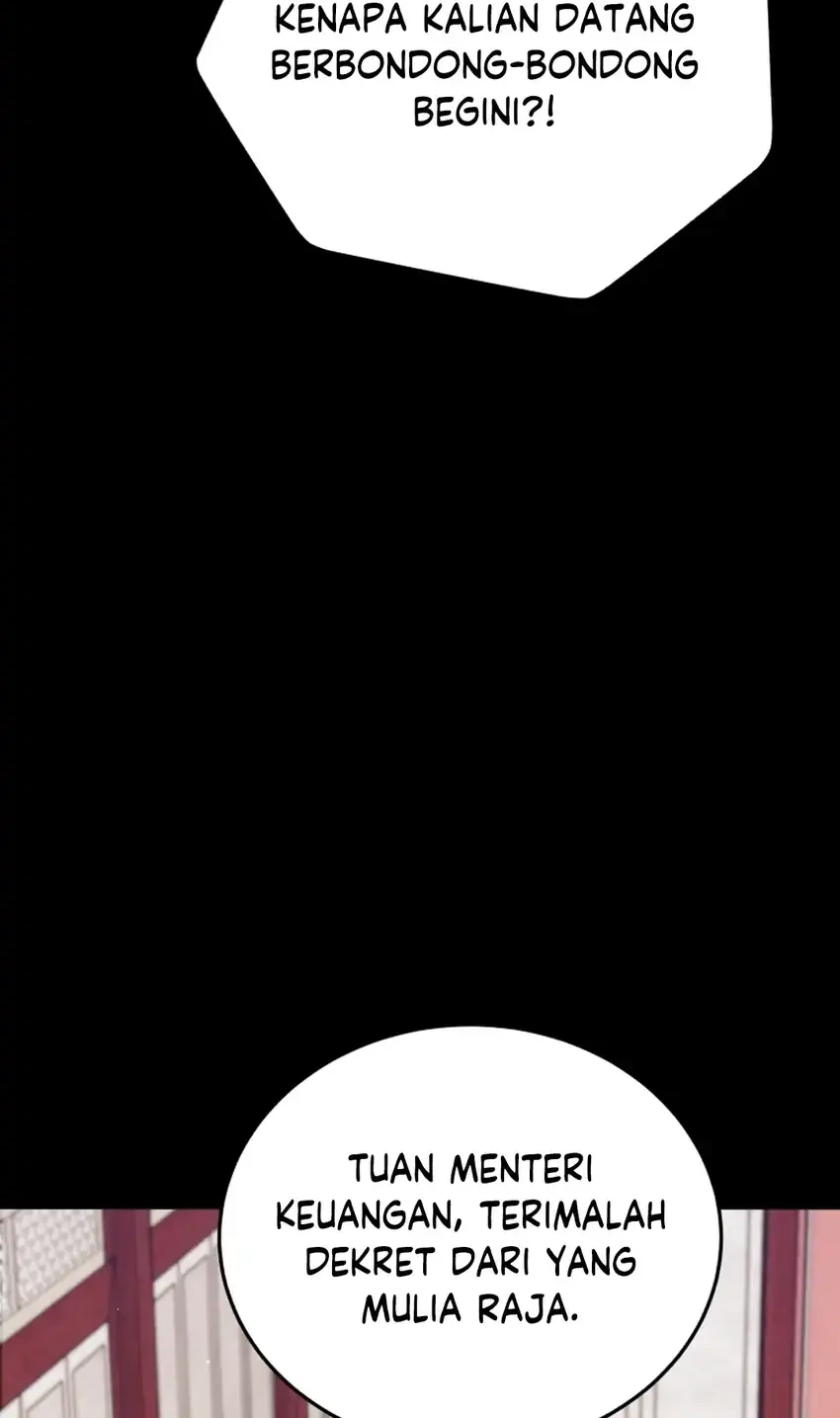 Black Corporation: Joseon Chapter 115 Gambar 18